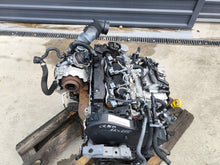 Load image into Gallery viewer, Motor Audi Seat Skoda VW CRKB 1.6 TDI 110PS 81kW 124TKm Diesel Engine Komplett