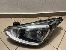 Laden Sie das Bild in den Galerie-Viewer, Frontscheinwerfer Hyundai I10 92101-B9 Links Scheinwerfer Headlight SCH4197370116fx
