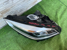 Laden Sie das Bild in den Galerie-Viewer, Frontscheinwerfer BMW 1 F40 9482807 LED Links Scheinwerfer Headlight