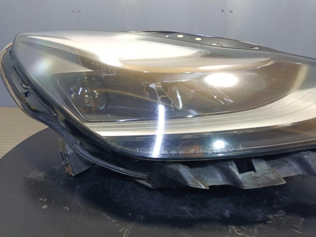 Frontscheinwerfer Tesla Model 3 1077376-00C Rechts Scheinwerfer Headlight SCH6758883664sw