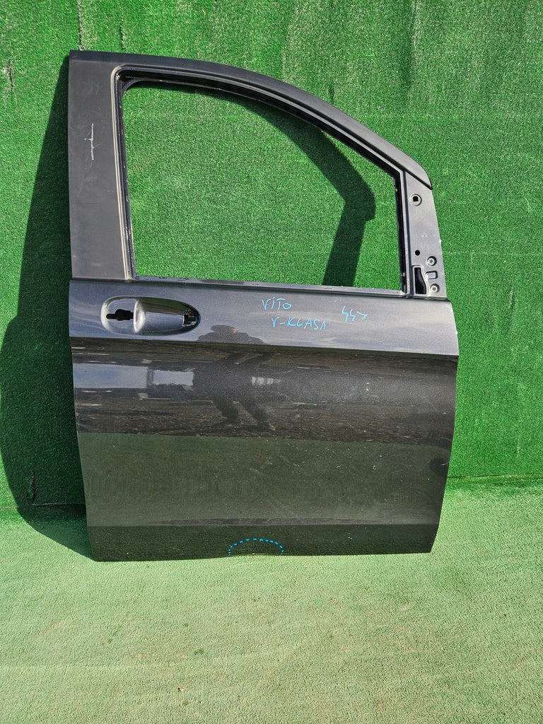 Tür Mercedes-Benz Vito W447 Vorne Rechts Door Porta Porte