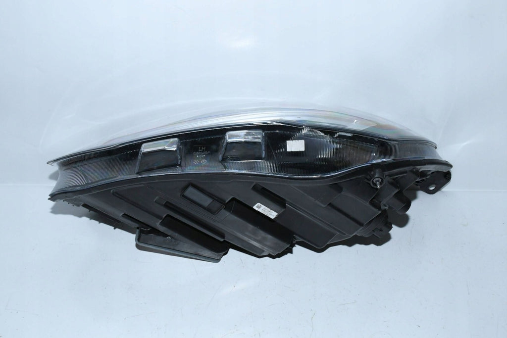 Frontscheinwerfer Ford Focus JX7B-13E015-CE LED Links Scheinwerfer Headlight SCH2923477771qp