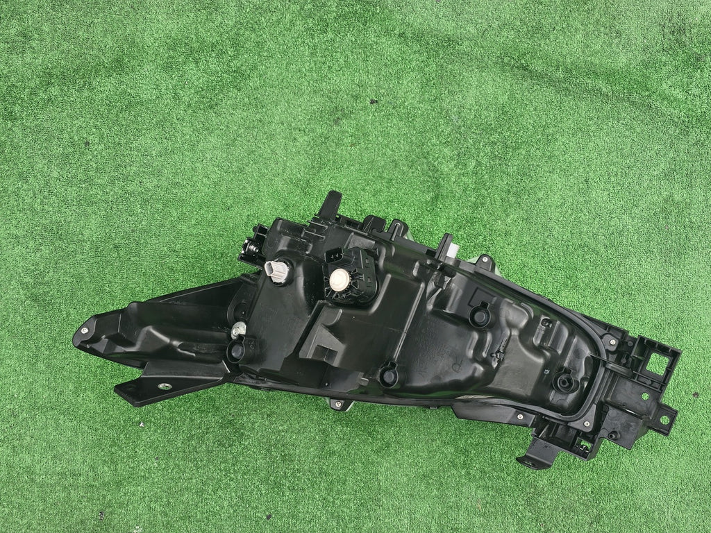 Frontscheinwerfer Mazda 3 BSP551030 Full LED Rechts Scheinwerfer Headlight SCH6775615425fa