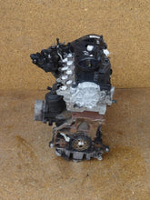 Laden Sie das Bild in den Galerie-Viewer, Motor Audi A3 Tt CFG 2.0 TDI 170PS 125kW 139TKm Diesel Engine Unkomplett MOT8305187667nv