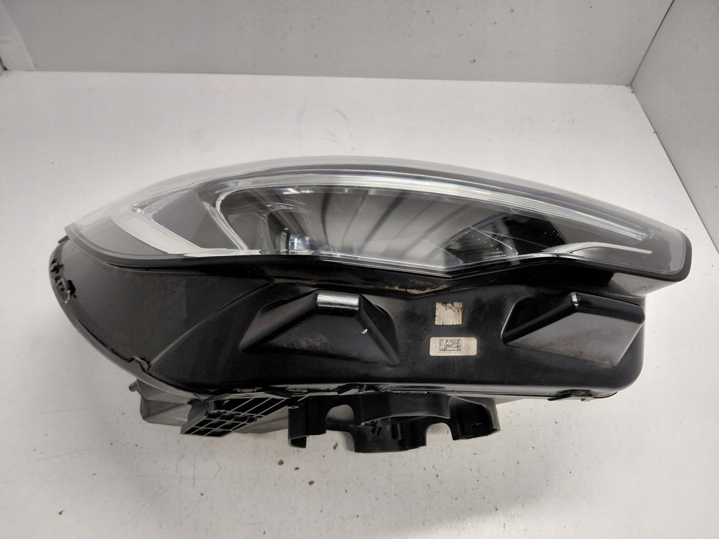 Frontscheinwerfer Opel Grandland YP00015980 Full LED Rechts Headlight SCH6129508320sh