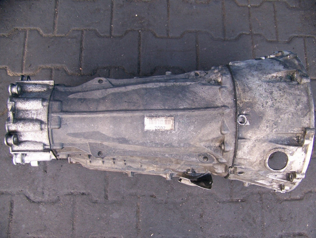 Getriebe Mercedes-Benz Gle Coupe C292 W166 A1662703602 Automatikgetriebe