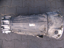 Laden Sie das Bild in den Galerie-Viewer, Getriebe Mercedes-Benz Gle Coupe C292 W166 A1662703602 Automatikgetriebe