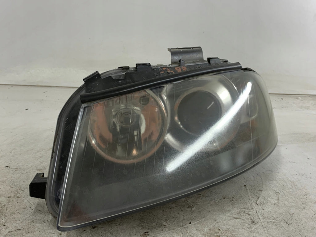 Frontscheinwerfer Audi A3 8P0941003 Links Scheinwerfer Headlight