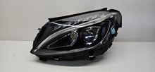 Load image into Gallery viewer, Frontscheinwerfer Mercedes-Benz A2059062504 LED Links Scheinwerfer Headlight