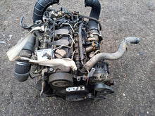 Load image into Gallery viewer, Motor Hyundai Santa I Fe D4HB 2.2 CRDI 155PS 2007 Diesel Engine Komplett