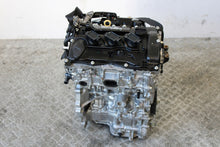 Load image into Gallery viewer, Motor Toyota 4 Yaris M15A 1.3 Hybrid Engine Komplett