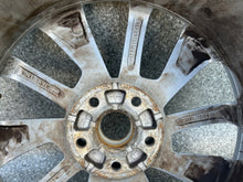 Load image into Gallery viewer, 1x Alufelge 18 Zoll 7.0" 5x112 57A601025D Skoda Karoq Rim Wheel FEL3724919408po