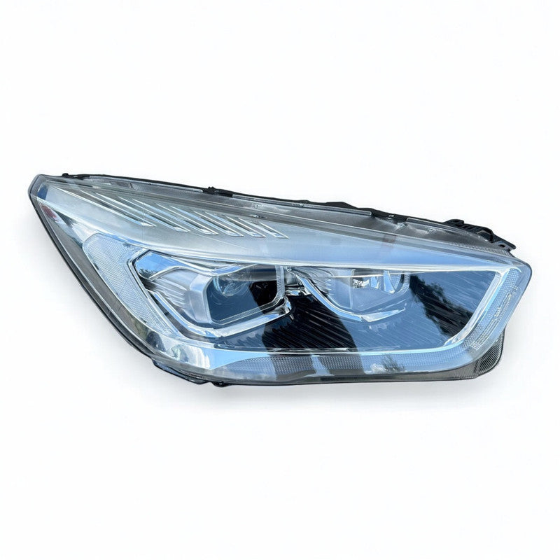 Frontscheinwerfer Ford Kuga GV41-13D154-AJ Xenon Rechts Scheinwerfer Headlight