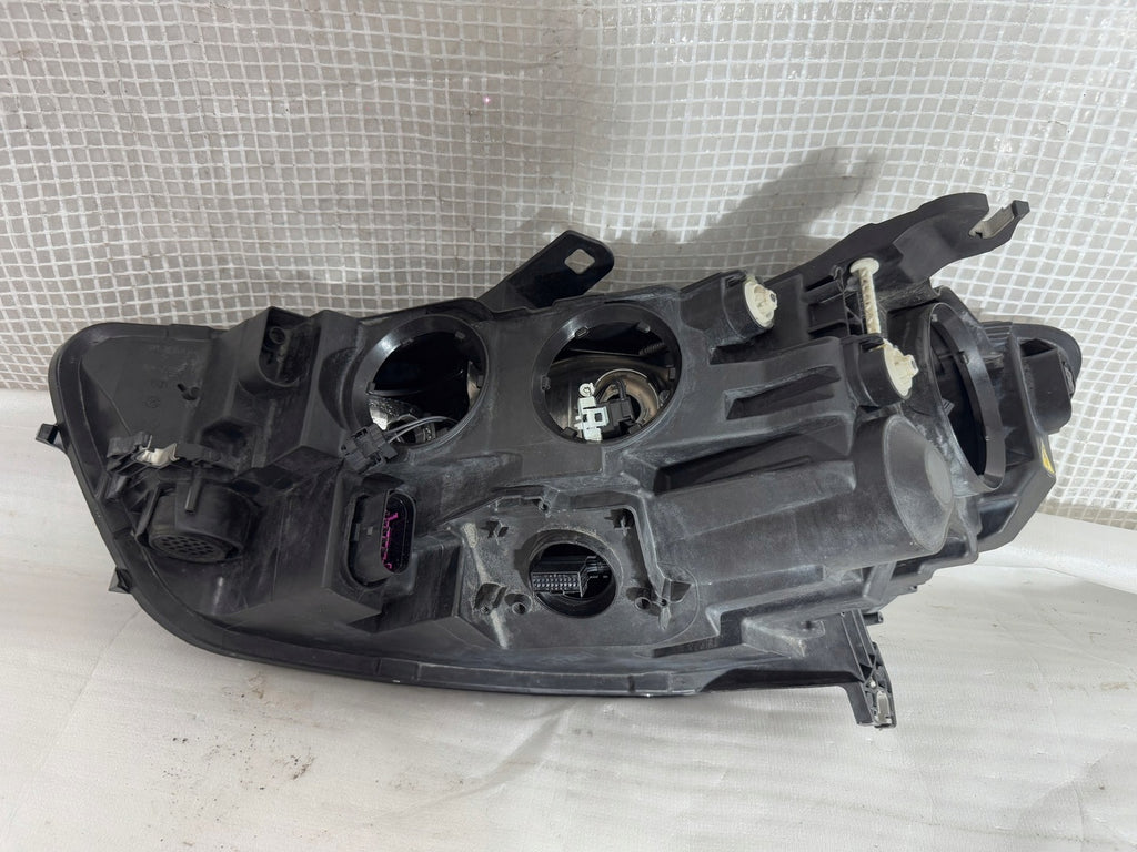 Frontscheinwerfer Audi A6 C7 4G0941006F Xenon Rechts Scheinwerfer Headlight