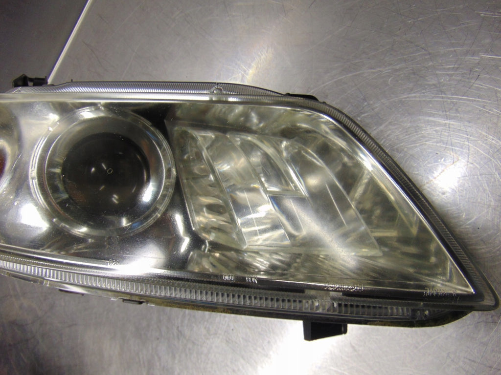 Frontscheinwerfer Infiniti Fx Rechts Scheinwerfer Headlight SCH6661054324cd