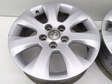 Laden Sie das Bild in den Galerie-Viewer, 4x Alufelge 17 Zoll 7.0" 5x120 13351762 Opel Insignia A Rim Wheel FEL6643544929mb