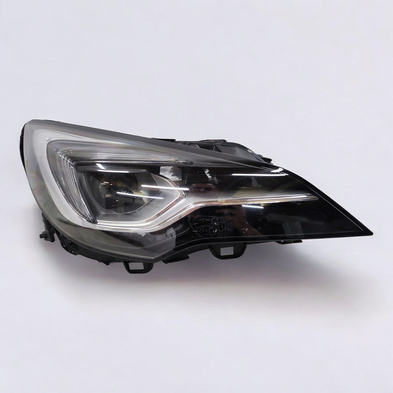 Frontscheinwerfer Opel Astra K 39208461 Full LED Rechts Scheinwerfer Headlight