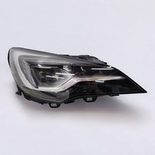 Load image into Gallery viewer, Frontscheinwerfer Opel Astra K 39208461 Full LED Rechts Scheinwerfer Headlight