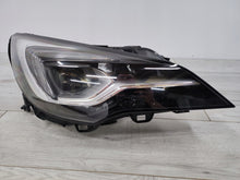 Load image into Gallery viewer, Frontscheinwerfer Opel Astra K 39208461 Full LED Rechts Scheinwerfer Headlight