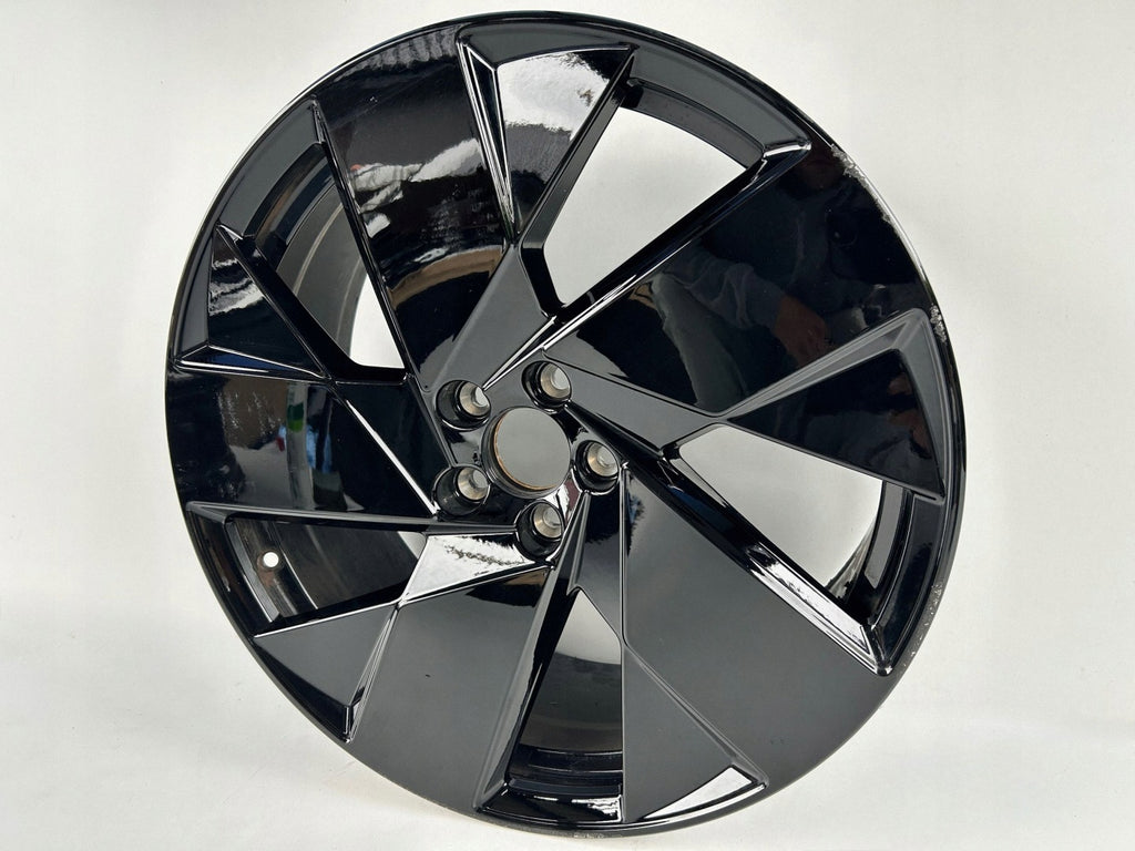 1x Alufelge 20 Zoll 5x108 32143629 Volvo Xc90 I Xc60 Rim Wheel FEL7111762845mw