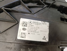 Laden Sie das Bild in den Galerie-Viewer, Frontscheinwerfer Mercedes-Benz Cla A1189068801 Rechts Scheinwerfer Headlight SCH5895763987cf