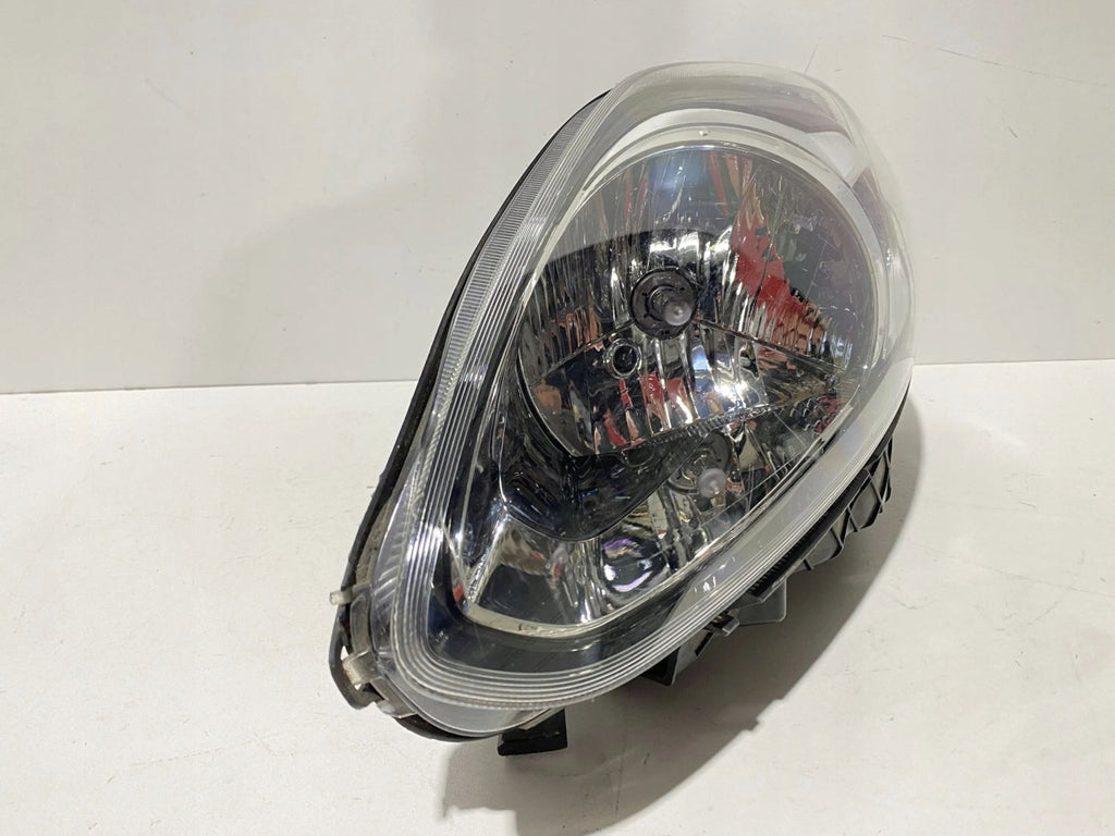 Frontscheinwerfer Fiat Punto ARO17317 Links Scheinwerfer Headlight SCH1916481747so