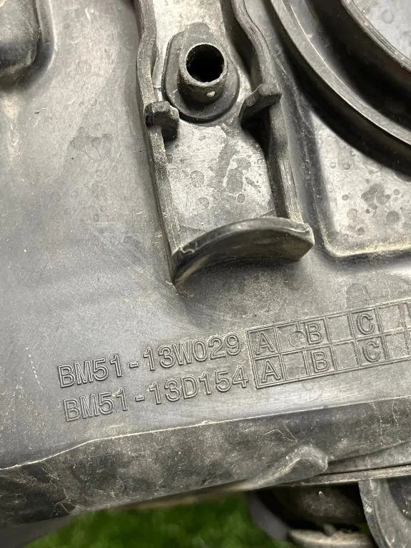 Frontscheinwerfer Ford Focus IV BM5113W029 Rechts Scheinwerfer Headlight SCH9328958213ln
