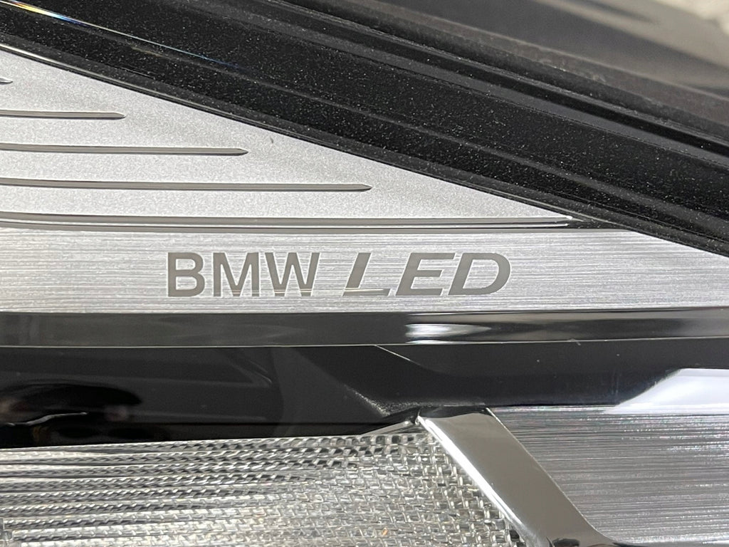 Frontscheinwerfer BMW 5 G31 G30 9479261-13 Full LED Links Scheinwerfer Headlight SCH8068471730iv