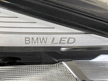 Laden Sie das Bild in den Galerie-Viewer, Frontscheinwerfer BMW 5 G31 G30 9479261-13 Full LED Links Scheinwerfer Headlight SCH8068471730iv