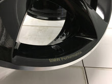 Laden Sie das Bild in den Galerie-Viewer, 4x Alufelge 19 Zoll 8.0" 5x120 547098 BMW F30 E90 Rim Wheel FEL7348901096ts