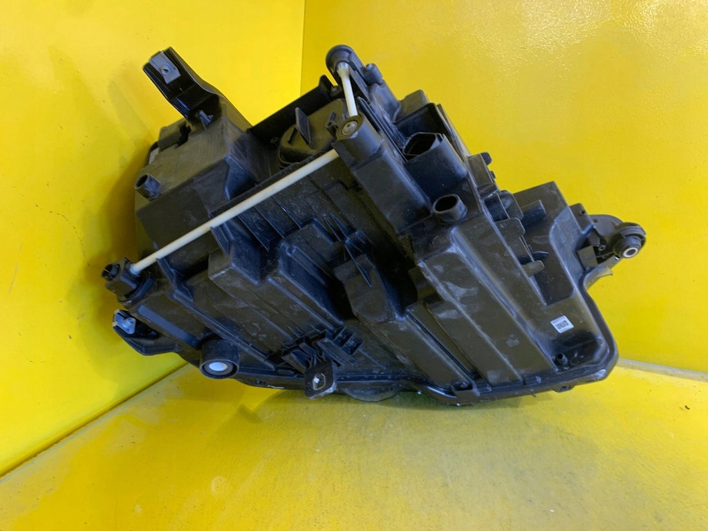 Frontscheinwerfer Audi E-Tron 89A941033 LED Links Scheinwerfer Headlight