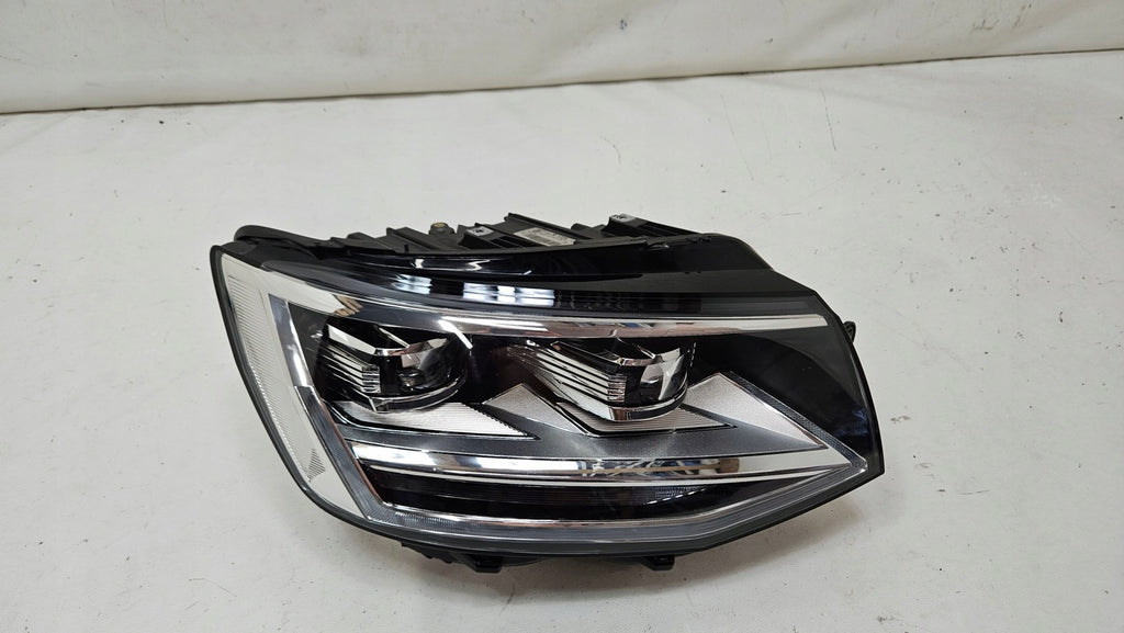 Frontscheinwerfer VW T6 7E1941036 90079563 Rechts Scheinwerfer Headlight