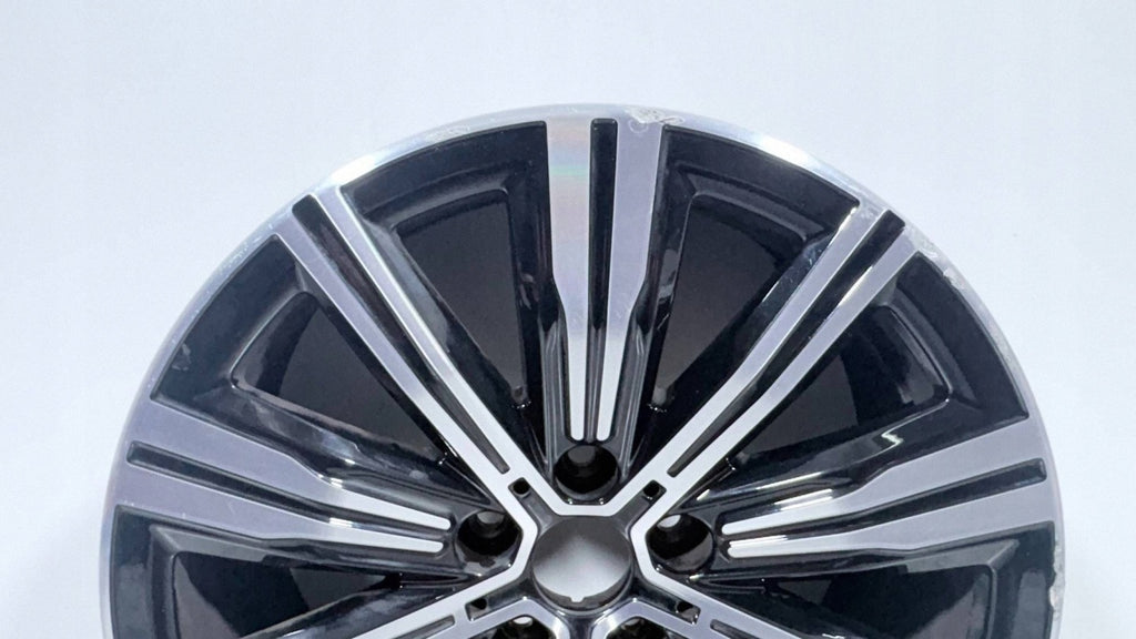 1x Alufelge 18 Zoll 5x112 6883524 BMW 3 G21 G20 Rim Wheel FEL8224106492qm
