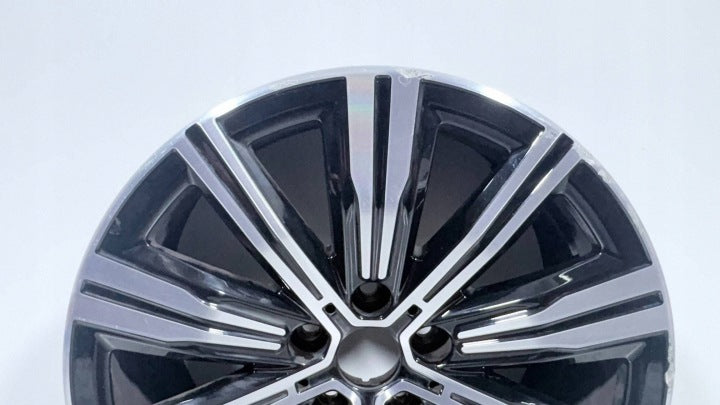 1x Alufelge 18 Zoll 5x112 6883524 BMW 3 G21 G20 Rim Wheel FEL8224106492qm