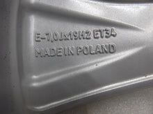 Laden Sie das Bild in den Galerie-Viewer, 1x Alufelge 19 Zoll 7.0" 5x112 34ET 80A601025K Audi Rim Wheel FEL3086510674qu