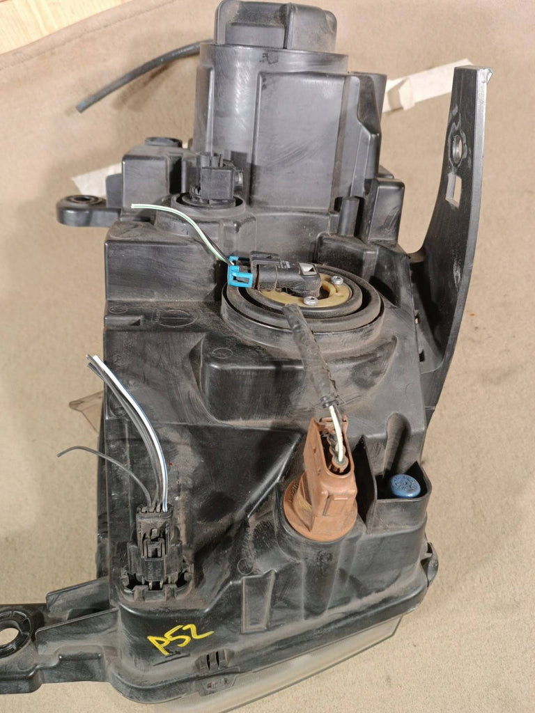 Frontscheinwerfer Jeep Grand Cherokee I 68110997AB Links Scheinwerfer Headlight SCH6656008239yo