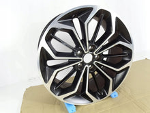 Load image into Gallery viewer, 1x Alufelge 18 Zoll 8.0" 5x108 55ET Ford Rim Wheel FEL1990050161rm