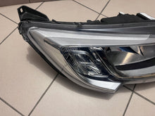 Laden Sie das Bild in den Galerie-Viewer, Frontscheinwerfer Fiat Ducato 1440924580 LED Rechts Scheinwerfer Headlight SCH8298911096hc