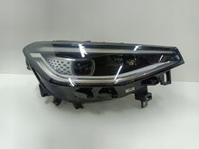 Laden Sie das Bild in den Galerie-Viewer, Frontscheinwerfer VW Id.4 11B941036F FULL LED Rechts Scheinwerfer Headlight