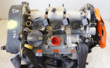 Load image into Gallery viewer, Motor VW Up CPG 1.0 MPI 68PS 50kW 49TKm 2012 Benzin Engine Unkomplett