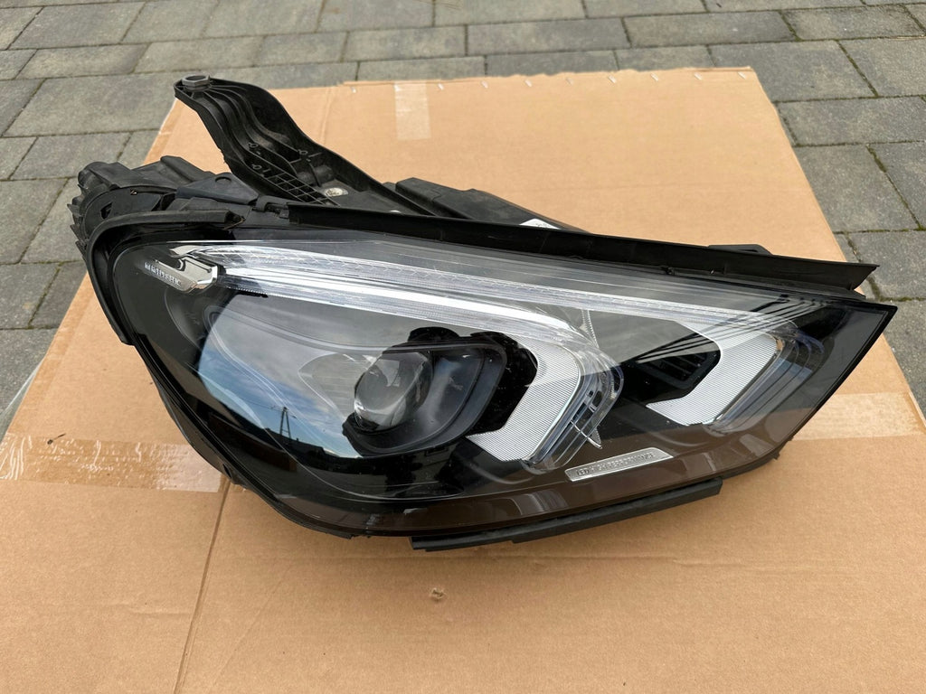Frontscheinwerfer Mercedes-Benz Gle A1679069604 LED Rechts Headlight SCH9621563649sk