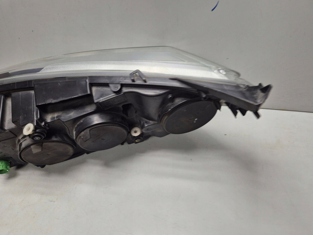 Frontscheinwerfer Fiat Ducato 1394418080 Rechts Scheinwerfer Headlight SCH6868582655iy