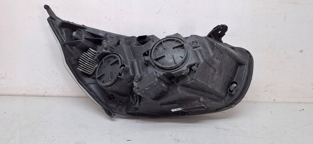 Frontscheinwerfer Ford Transit Custom JK2113W030DJ Links Scheinwerfer Headlight SCH3954201964jk