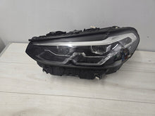 Laden Sie das Bild in den Galerie-Viewer, Frontscheinwerfer BMW X3 G01 G02 5A29201 LED Links Scheinwerfer Headlight SCH9108302830eh