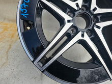 Load image into Gallery viewer, 1x Alufelge 18 Zoll 7.5" 5x112 40ET A2064017600 Mercedes-Benz W206 Rim Wheel FEL3877271063qu