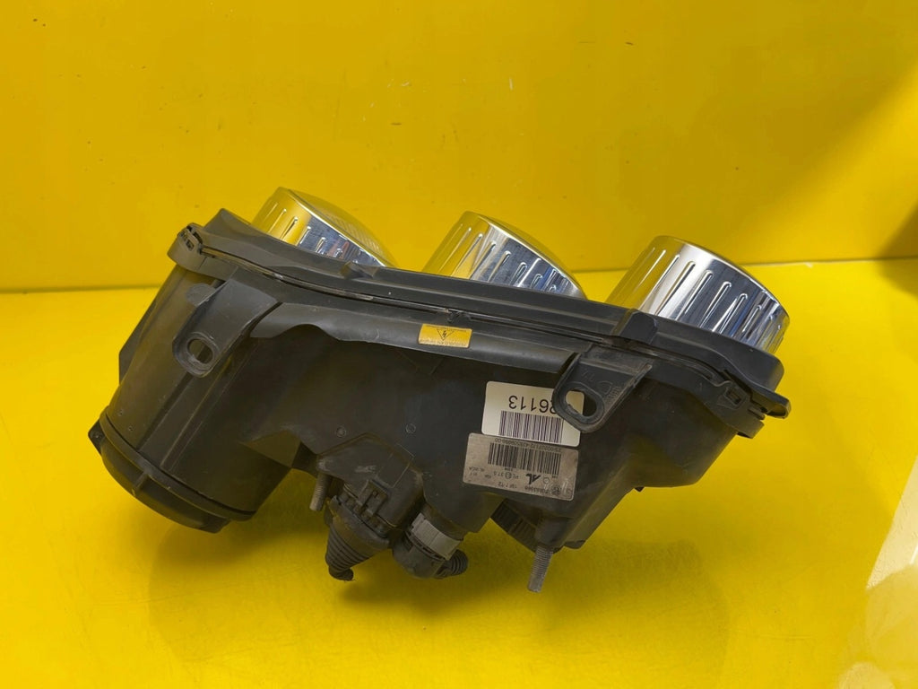 Frontscheinwerfer Alfa Romeo 159 60683988 Xenon Links Scheinwerfer Headlight SCH7053385608bf