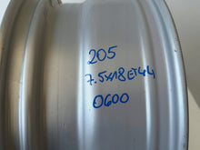 Load image into Gallery viewer, 1x Alufelge 18 Zoll A2054010600 Mercedes-Benz W205 Rim Wheel FEL5685860221kc