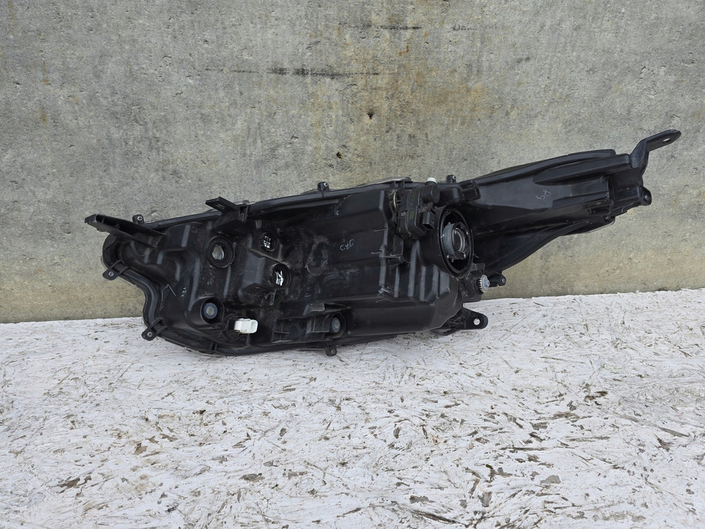 Frontscheinwerfer Toyota 4 Yaris K0-6EU Rechts Scheinwerfer Headlight