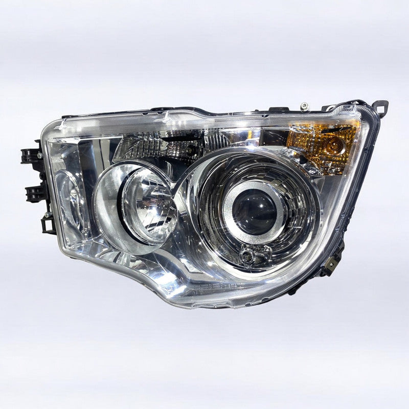 Frontscheinwerfer Mercedes-Benz A9608204039 Xenon Rechts Scheinwerfer Headlight