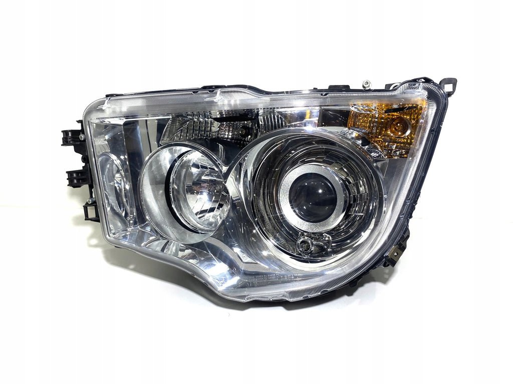 Frontscheinwerfer Mercedes-Benz A9608204039 Xenon Rechts Scheinwerfer Headlight